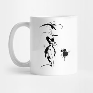 Minimalista Mug